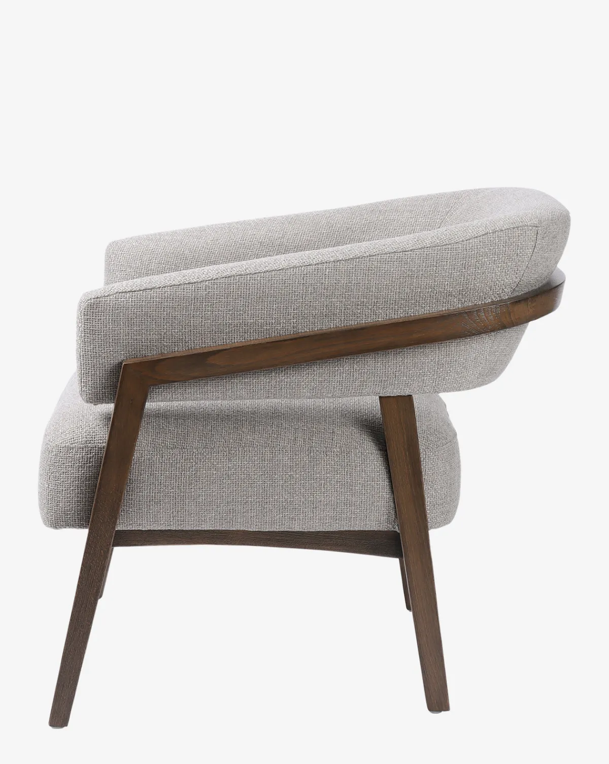 Stanley Lounge Chair|Four Hands