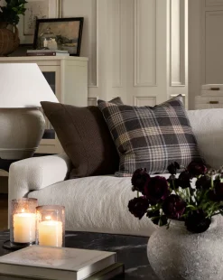 Stanley Pillow Cover|Indigo Craft Hot