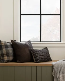 Stanley Pillow Cover|Indigo Craft Hot