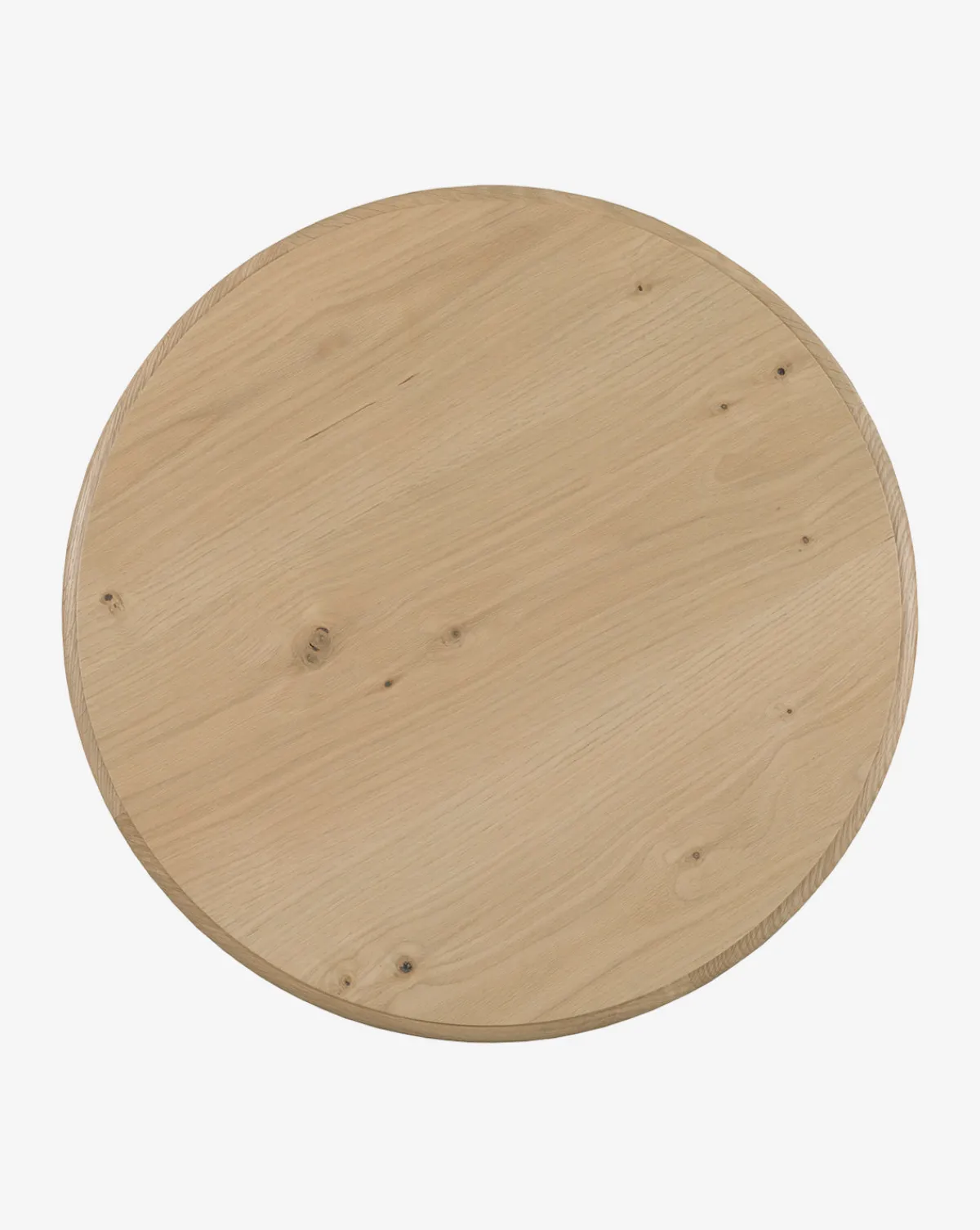 Stanton Pedestal Table|Woodbridge New