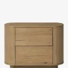 Steffon Nightstand|Four Hands Discount
