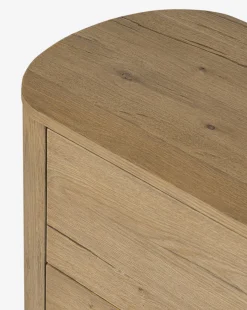 Steffon Nightstand|Four Hands Discount