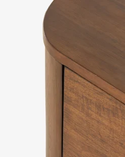 Steffon Nightstand|Four Hands Discount