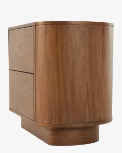 Steffon Nightstand|Four Hands Discount