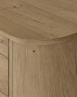 Steffon Nightstand|Four Hands Discount