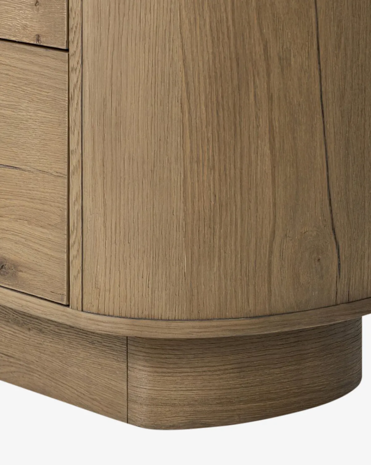 Steffon Nightstand|Four Hands Discount