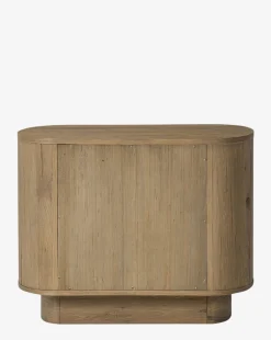 Steffon Nightstand|Four Hands Discount