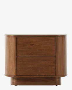 Steffon Nightstand|Four Hands Discount