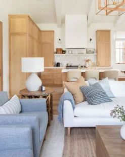 Stetson Table Lamp|Troy Lighting Best