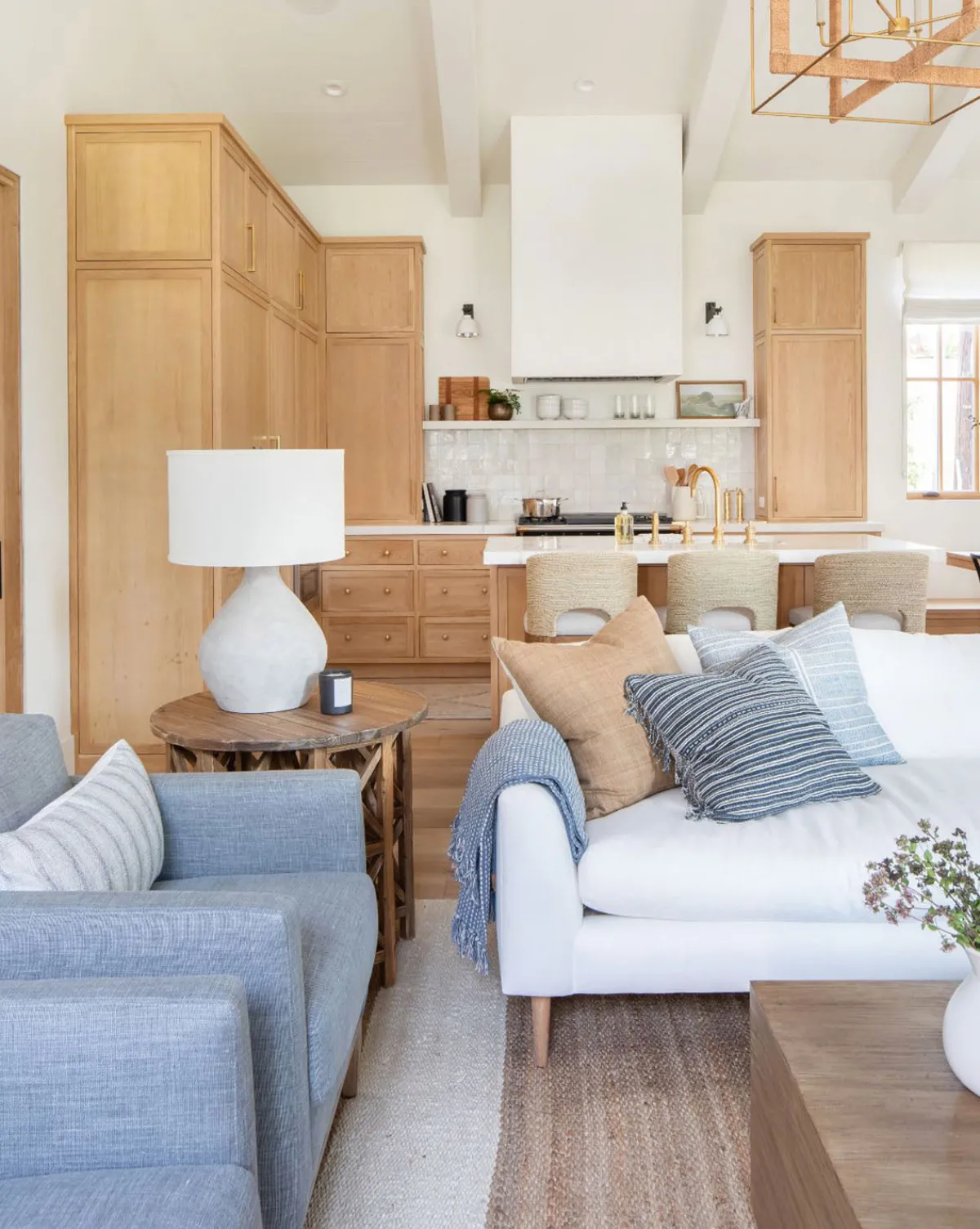 Stetson Table Lamp|Troy Lighting Best