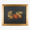 Still Life of Oranges with a Bowl|Shadow Catchers Online