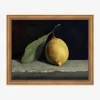 Still Life with Lemon|Art Headquarters, LLC DBA Wendover Art Group DBA Kevin O'Brien Studio Clearance