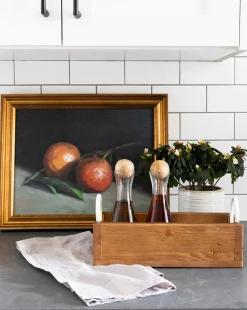 Still Life with Oranges|Art Headquarters, LLC DBA Wendover Art Group DBA Kevin O'Brien Studio