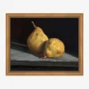 Still Life with Pears|Art Headquarters, LLC DBA Wendover Art Group DBA Kevin O'Brien Studio Sale