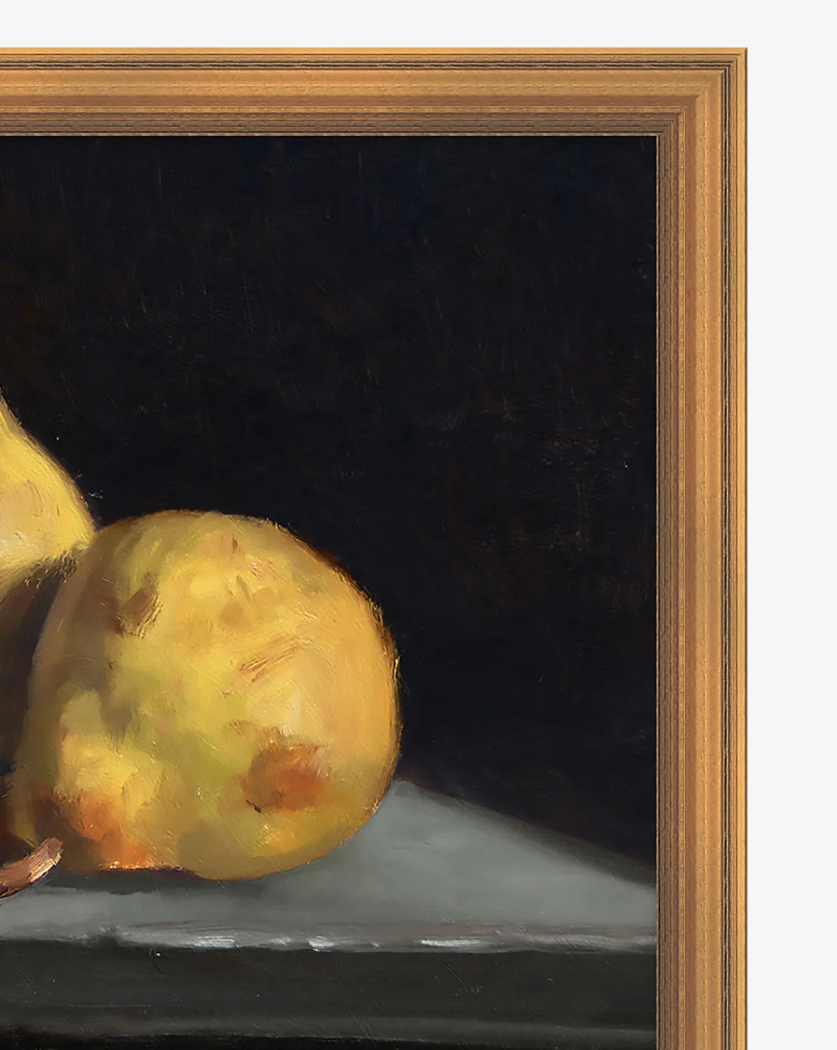 Still Life with Pears|Art Headquarters, LLC DBA Wendover Art Group DBA Kevin O'Brien Studio Sale
