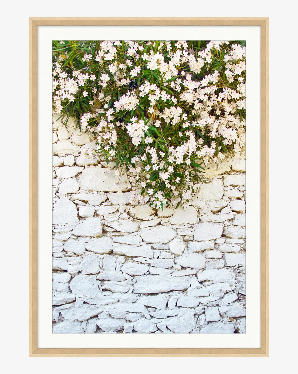Stone & Blossoms|Art Headquarters, LLC DBA Wendover Art Group DBA Kevin O'Brien Studio Sale