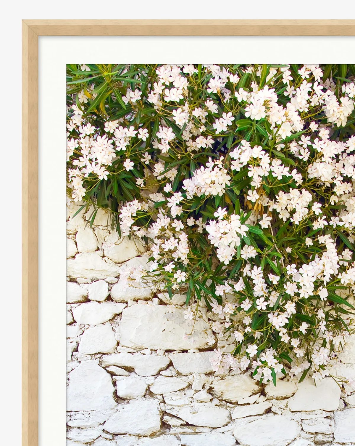 Stone & Blossoms|Art Headquarters, LLC DBA Wendover Art Group DBA Kevin O'Brien Studio Sale