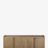 Stonington Oak Sideboard|Four Hands Discount