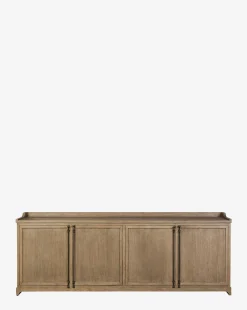 Stonington Oak Sideboard|Four Hands Discount