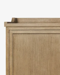 Stonington Oak Sideboard|Four Hands Discount