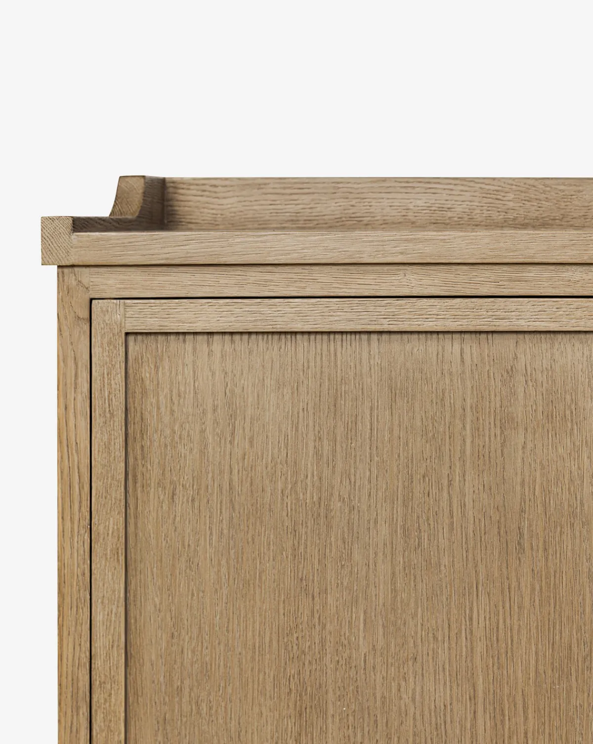 Stonington Oak Sideboard|Four Hands Discount