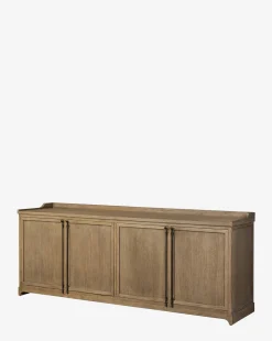 Stonington Oak Sideboard|Four Hands Discount