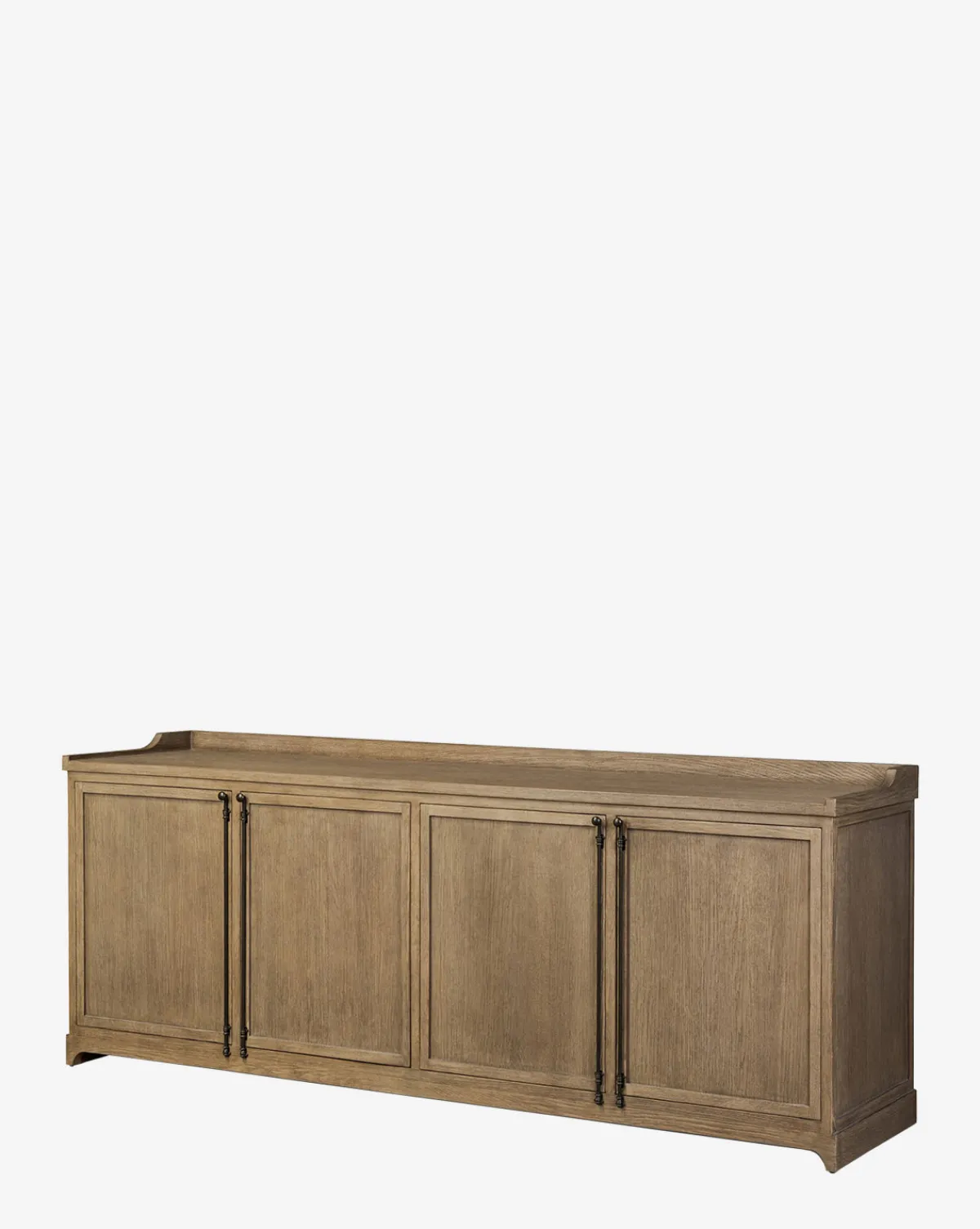 Stonington Oak Sideboard|Four Hands Discount