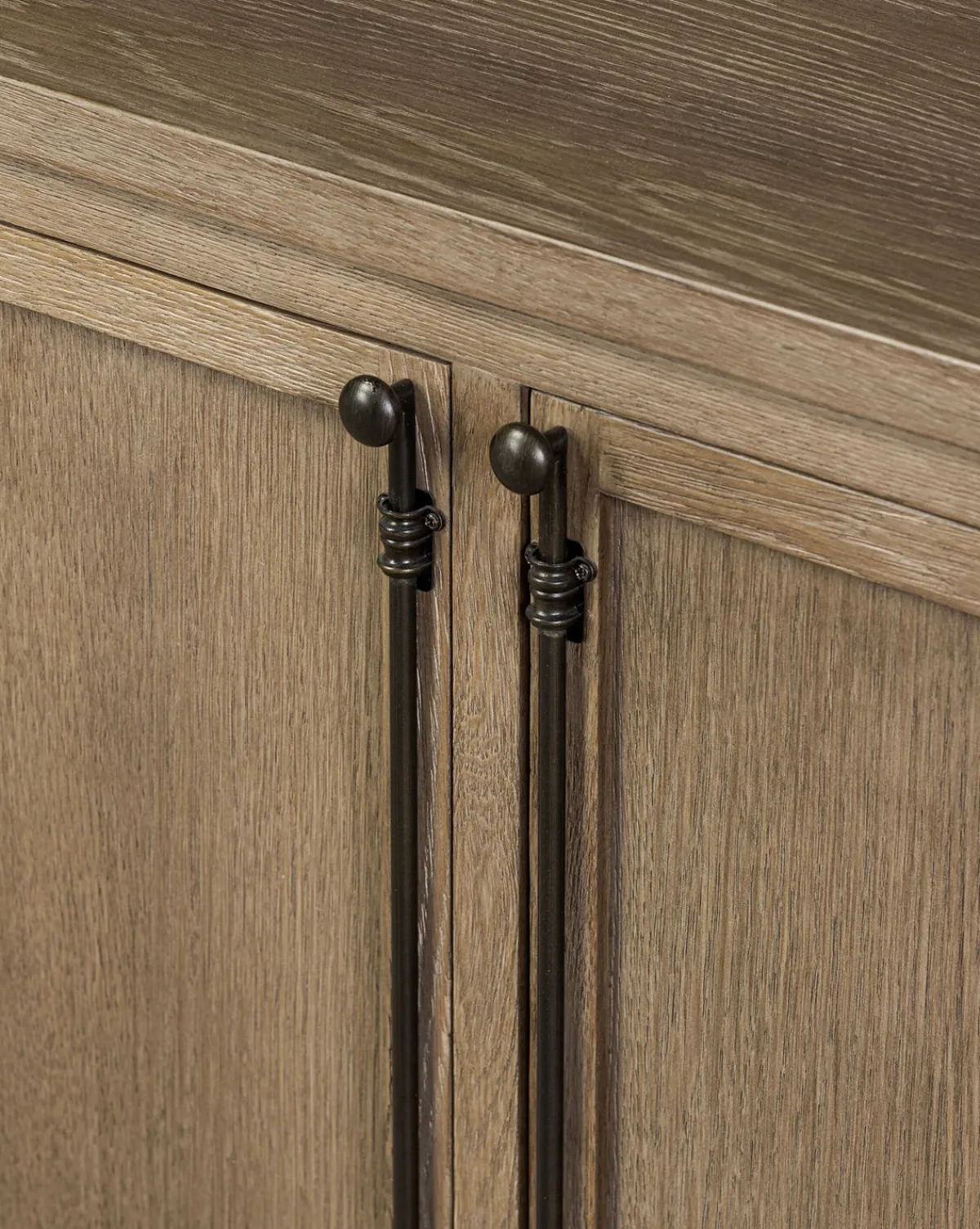 Stonington Oak Sideboard|Four Hands Discount