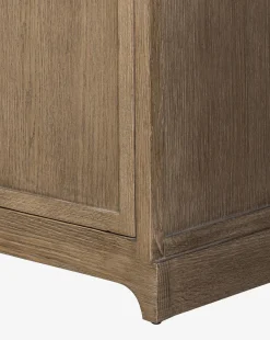 Stonington Oak Sideboard|Four Hands Discount