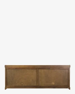 Stonington Oak Sideboard|Four Hands Discount