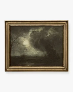 Storm on the Lake|UCP INTERNATIONAL COMPANY LIMITED Clearance