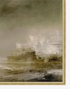 Storm's Eye by Dan Hobday|Art Headquarters, LLC DBA Wendover Art Group DBA Kevin O'Brien Studio