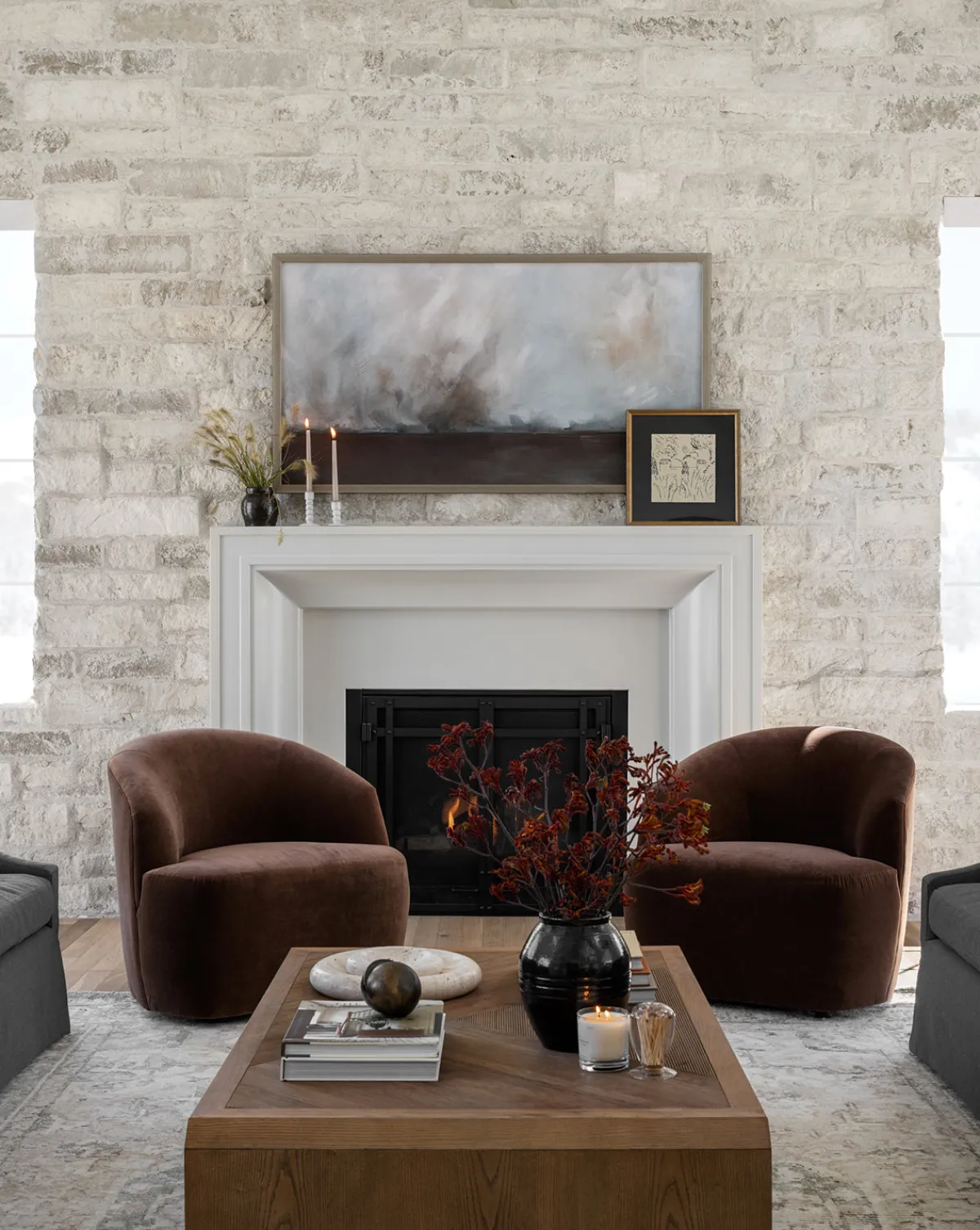 Stormy Expanse|Art Headquarters, LLC DBA Wendover Art Group DBA Kevin O'Brien Studio Sale