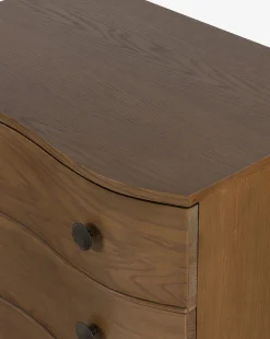 Strasburg Nightstand|Four Hands Hot