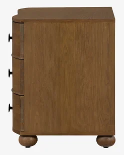 Strasburg Nightstand|Four Hands Hot