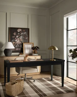 Stratford Desk|Makerspalm Best