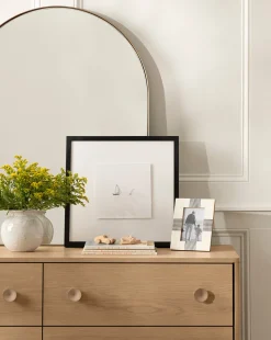 Striped Bone Frame|A. Sanoma Inc. Sale