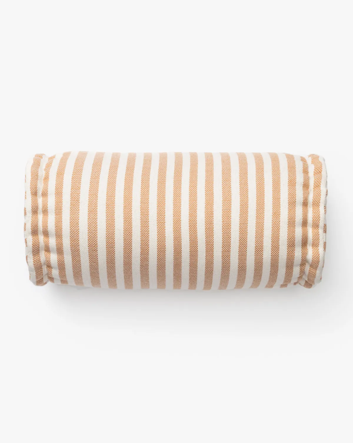 Striped Indoor/Outdoor Bolster Pillow|Raj New