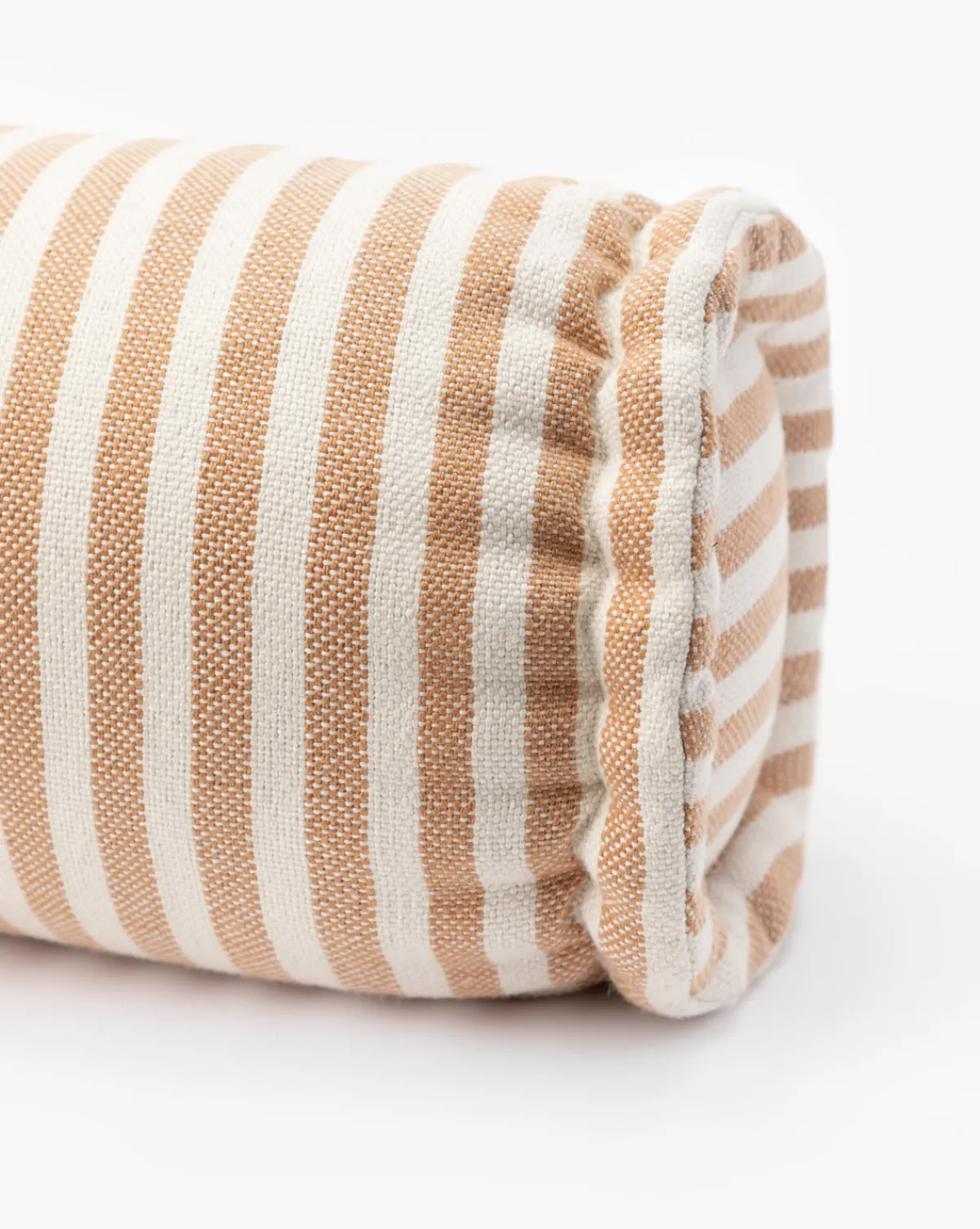 Striped Indoor/Outdoor Bolster Pillow|Raj New