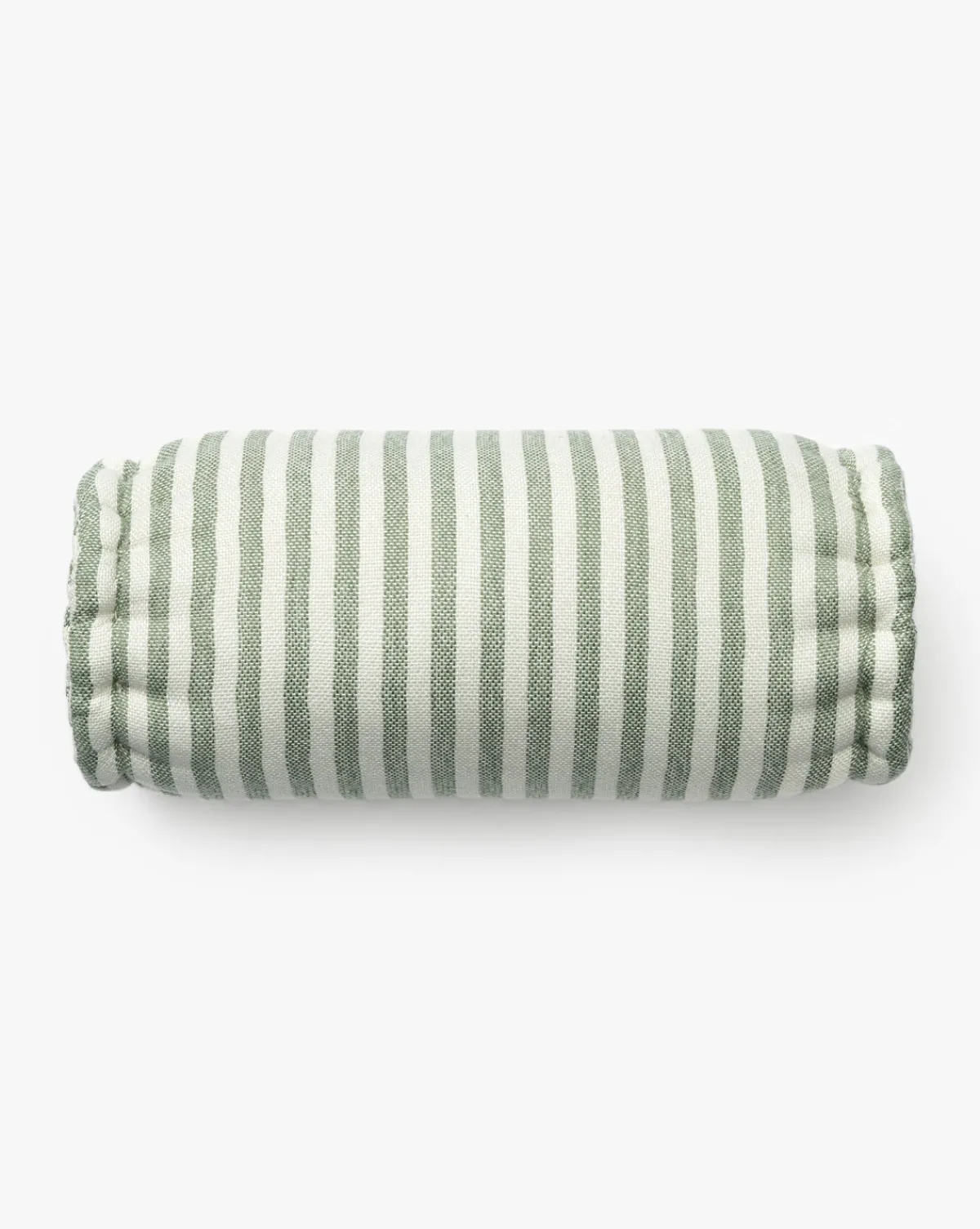 Striped Indoor/Outdoor Bolster Pillow|Raj New