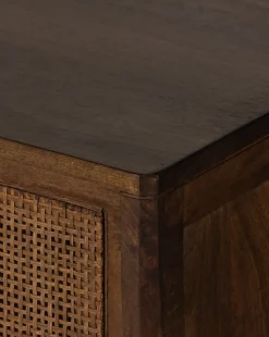 Summer 6-Drawer Dresser|Four Hands Hot