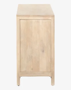 Summer 6-Drawer Dresser|Four Hands Hot