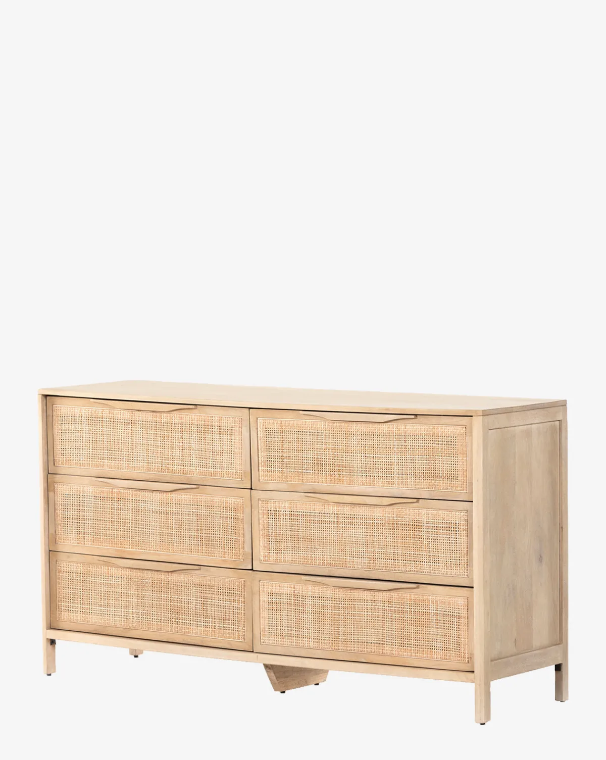 Summer 6-Drawer Dresser|Four Hands Hot