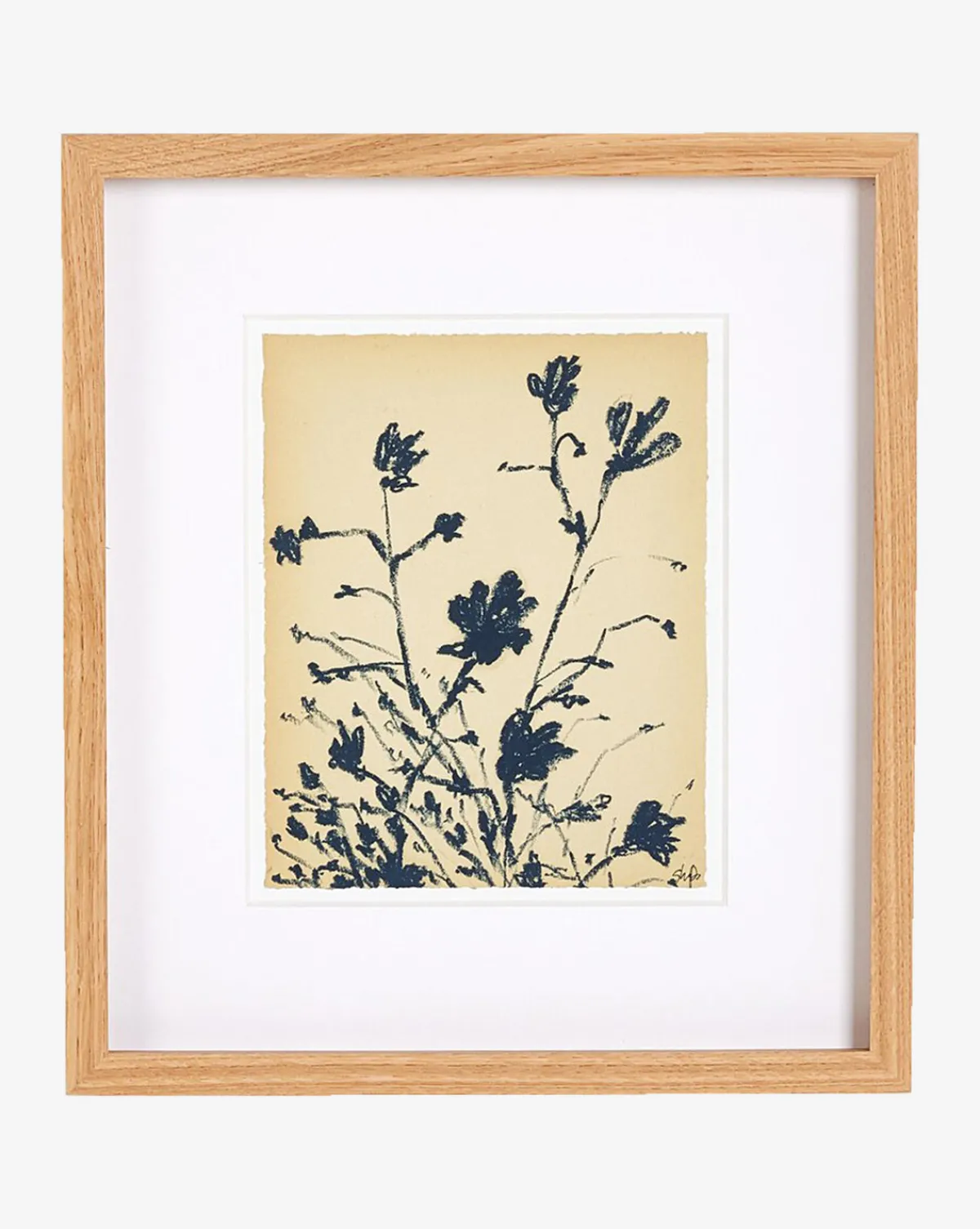 Summer Weed by Shaina Page|Four Hands New