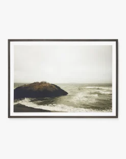 Sunday Fog|Art Headquarters, LLC DBA Wendover Art Group DBA Kevin O'Brien Studio Outlet