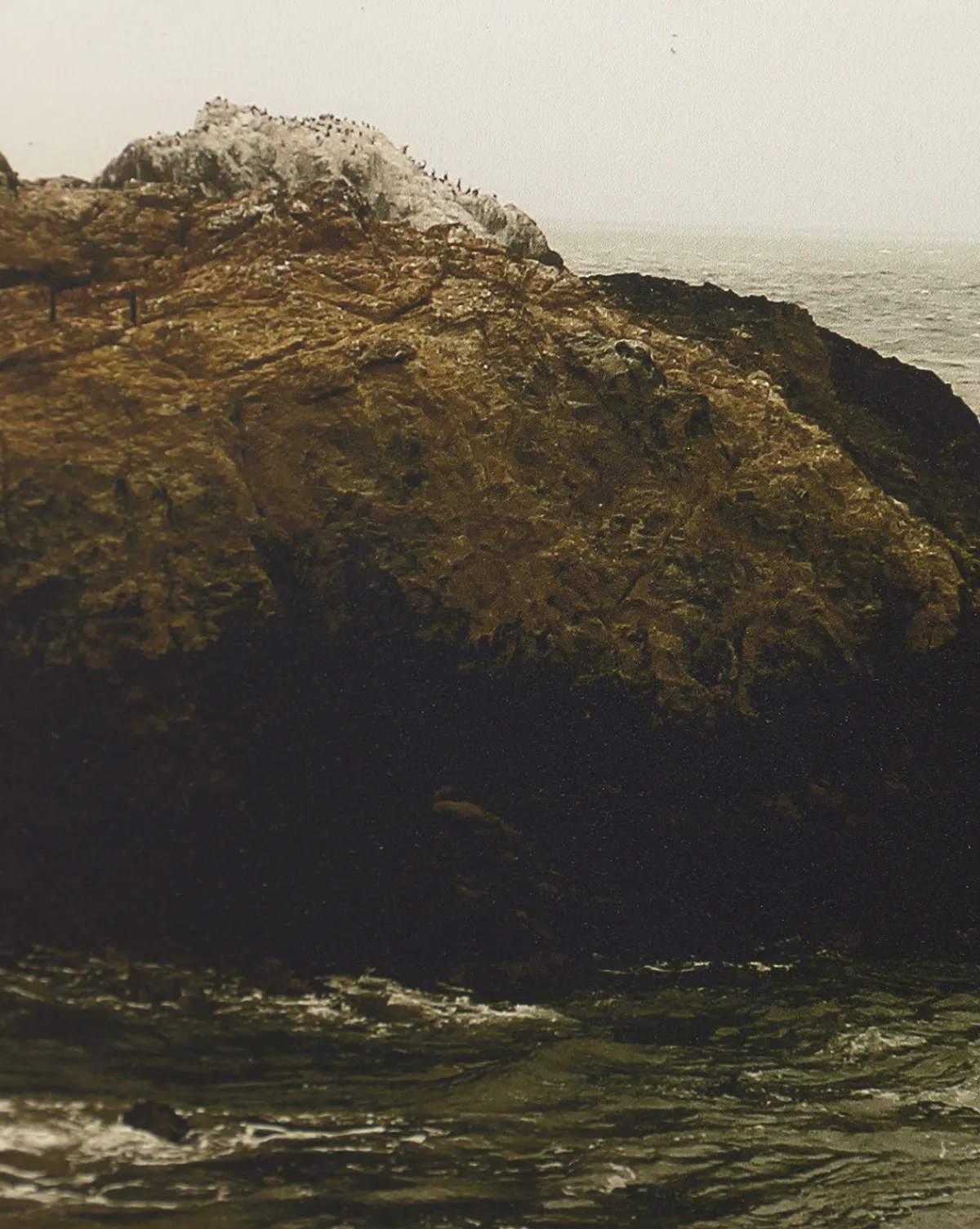 Sunday Fog|Art Headquarters, LLC DBA Wendover Art Group DBA Kevin O'Brien Studio Outlet