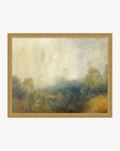 Sunlit Valley|Art Headquarters, LLC DBA Wendover Art Group DBA Kevin O'Brien Studio Online