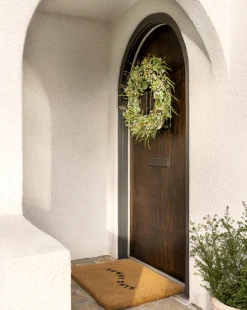 Sunny Days Doormat|Palm Fiber Best