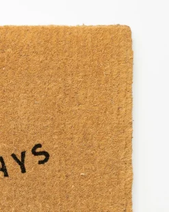 Sunny Days Doormat|Palm Fiber Best
