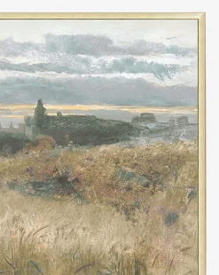 Sunset Fields|Art Headquarters, LLC DBA Wendover Art Group DBA Kevin O'Brien Studio Outlet